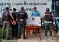 Ruta Nacional N*38: Secuestran un kilo de cogollos de marihuana y detienen a una persona oirunda de Jujuy