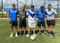 Vélez arrancó la pre temporada 2026 bajo las órdenes de “Mara” Villafañéz  