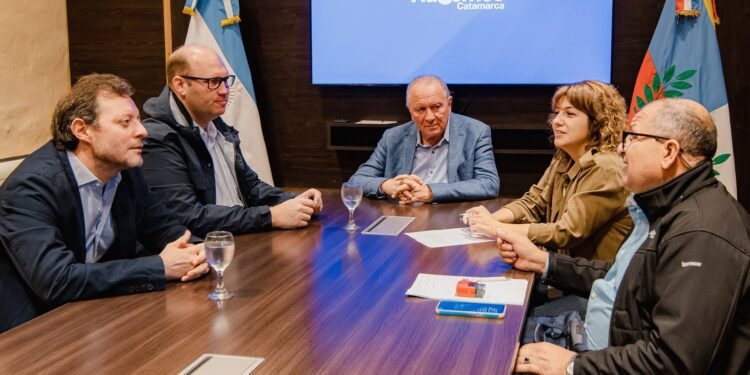 Acuerdo con Vialidad Provincial: actualizarán salarios según la inflación