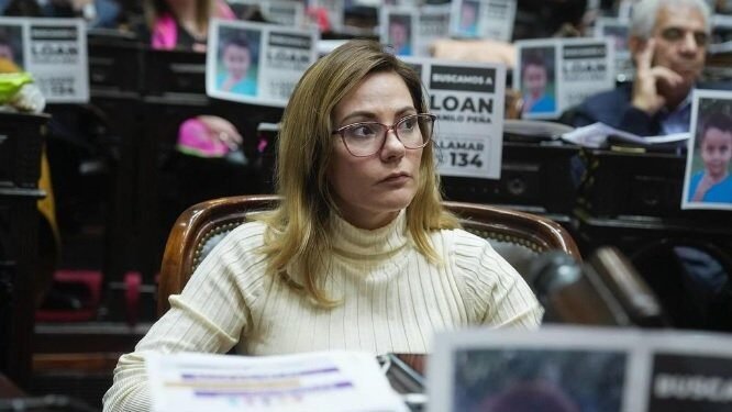 Acuerdo libertario con peronistas: La diputada Fernanda Ávila será la presidenta de la Comisión de Mineria