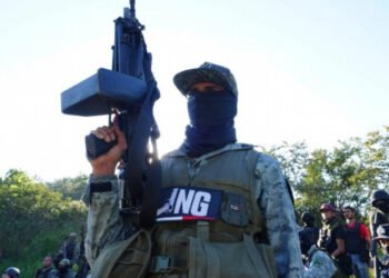 Argentina declaró organización terrorista al cártel Jalisco Nueva Generación