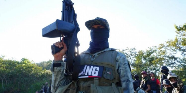 Argentina declaró organización terrorista al cártel Jalisco Nueva Generación