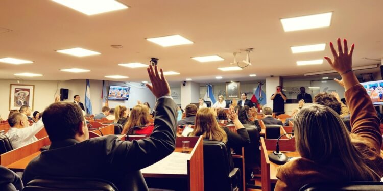 Avance en la reactivación del Parque Industrial: Diputados otorgó media sanción al proyecto de expropiación