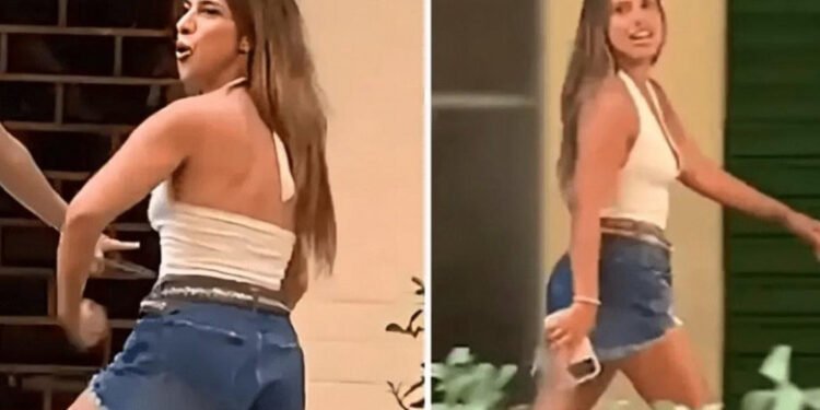 Caso Agostina Páez: para la familia, sería desproporcionada una pena de 15 años