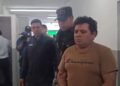 Caso Lorena Salas: confirman la detención de César Romero
