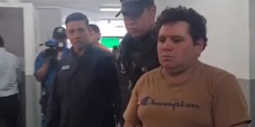 Caso Lorena Salas: confirman la detención de César Romero