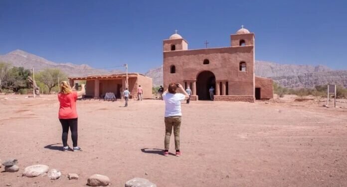 Catamarca propone una amplia agenda de actividades para Semana Santa