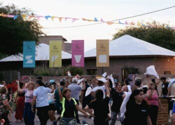 Con espectáculos y actividades al aire libre, la Capital se prepara para recibir el fin de semana largo