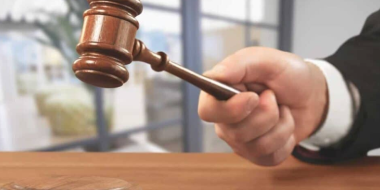 Condenaron a un hombre que confesó entrar a robar en viviendas y locales de la Capital