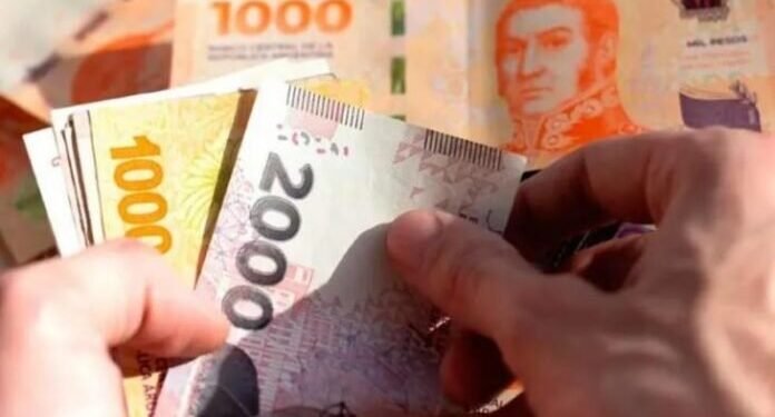 Confirman fechas de pago a docentes y empleados públicos