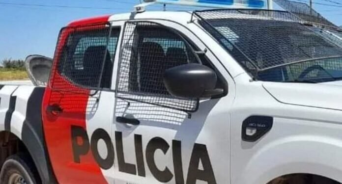 Demoran a ocho adolescentes por desmanes en la Capital