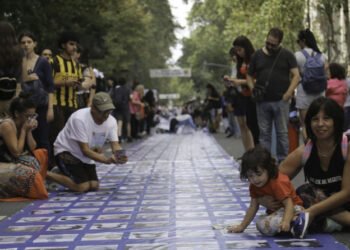 Día Nacional de la Memoria por la Verdad y la Justicia: marchas en todo el país