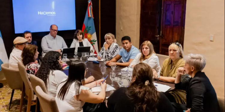 Docentes en Catamarca: los números detrás del debate salarial