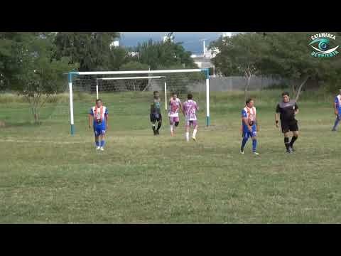 ⚽🔥 FÚTBOL EN ESTADO PURO – SOLO POR CATAMARCA DESPIERTA