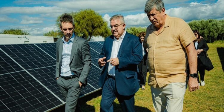 El Ejecutivo provincial suspende la actualización salarial para funcionarios