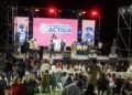 El Jumeal será escenario del inicio de la Liga Freestyle Catamarca con rap, básquet y música en vivo