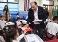 El Sistema Educativo Municipal vuelve a superar los estándares internacionales en Inglés