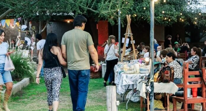 Fin de semana XL con propuestas culturales, turísticas y gastronómicas