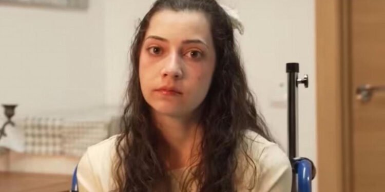 Fue abusada, superó un intento de suicidio y hoy recibirá la eutanasia