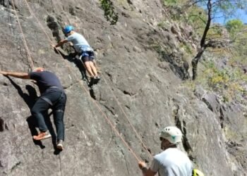 Gran variedad de actividades para disfrutar de la naturaleza en El Jumeal