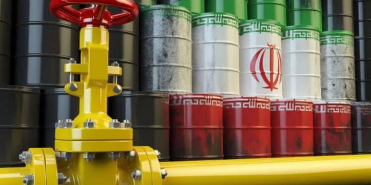 Irán advierte que el petróleo podría llegar a US$200 por barril en plena guerra
