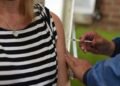 La Capital completó la primera etapa de la vacuna antigripal y aguarda el envío de nuevas dosis