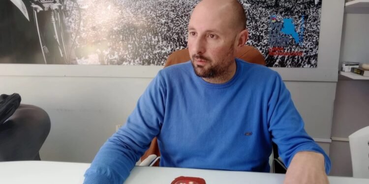 Marchioli: “El Gobierno debe elegir si está del lado del ajuste o de la gente»