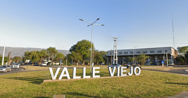 Municipales de Valle Viejo piden un incremento salarial