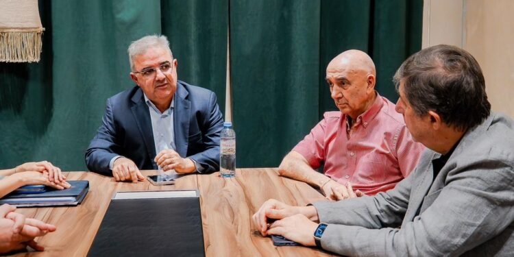 Programa Emergencia Textil: El Gobierno anunció incremento en el aporte para los trabajadores