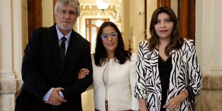 Proponen dividir en salas la Cámara Federal de Apelaciones de Tucumán