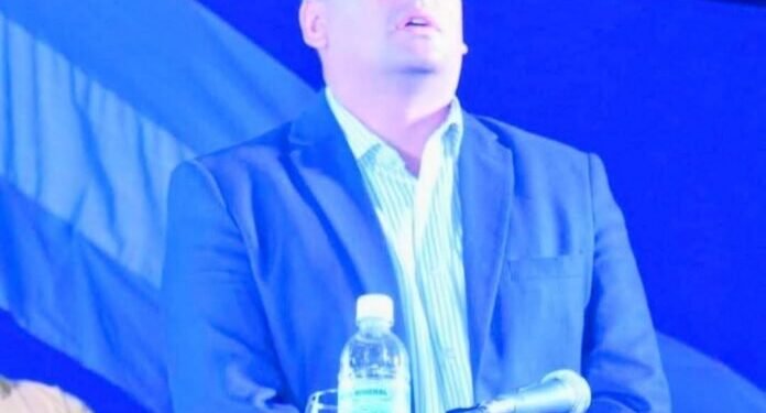 Renunció un concejal en el departamento Santa Rosa