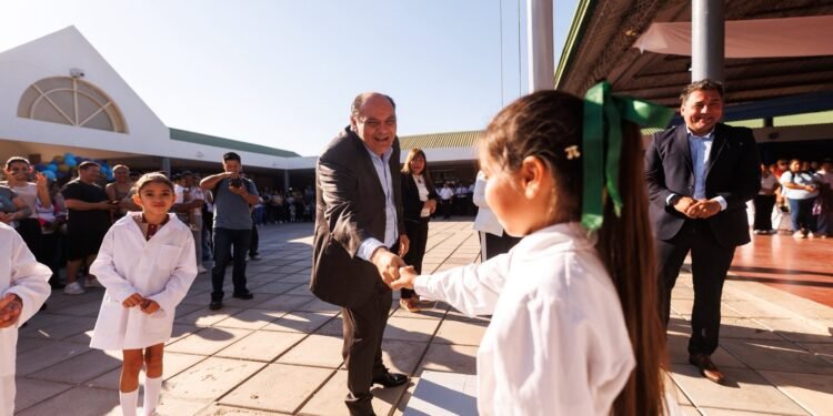Saadi sobre la Industria: «hay 10.000 catamarqueños cuyos puestos de trabajo están en riesgo»