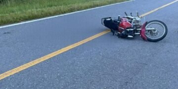 Siniestro fatal en Las Juntas , Ambato