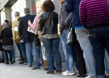Subió el desempleo a 7,5% a fin de 2025: afectó a casi 1,7 millones de personas