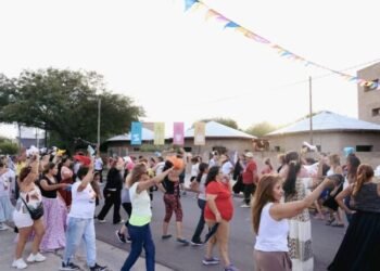 Talleres gratuitos de zamba y cueca para aprender y disfrutar del folklore en Casa de la Puna