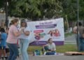 “Verano Cuidado” cerró con fuerte presencia territorial en los barrios de la Capital