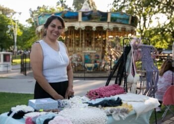 Vuelve la Feria Emprender con una edición especial dedicada al Mes de la Mujer