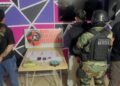 ALLANAMIENTOS CONTRA EL NARCOMENUDEO POLICÍAS Y GENDARMES DETUVIERON A TRES PERSONAS Y SECUESTRARON MÁS DE 1 KILO DE MARIHUANA