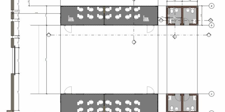 Antofagasta de la Sierra fortalece su política educativa con nuevas acciones y acompañamiento a estudiantes