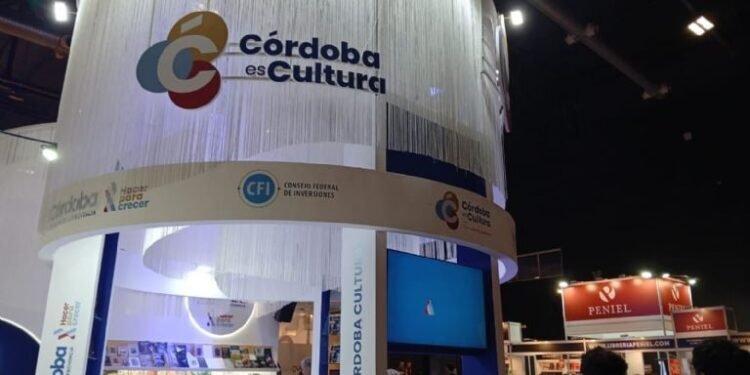 Arte y espiritualidad en la Feria del Libro: recorridos por los stands de Córdoba y el Budismo