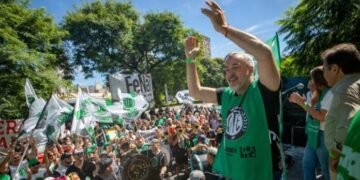 ATE anunció un paro nacional para el 21 de abril en reclamo de aumento salarial