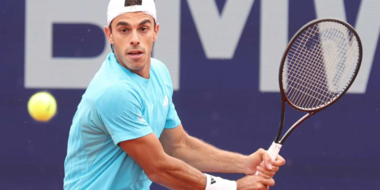 ATP 500: Cerúndolo y Etcheverry avanzaron a octavos
