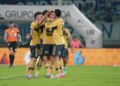 Boca le ganó 1-0 a Talleres en un Kempes