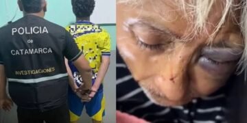 Cambiaron la carátula para el agresor de «El Topo» y quedó en libertad