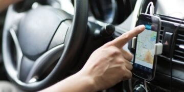 Capital: Detienen a chofer de aplicación que intento tocar a una pasajera