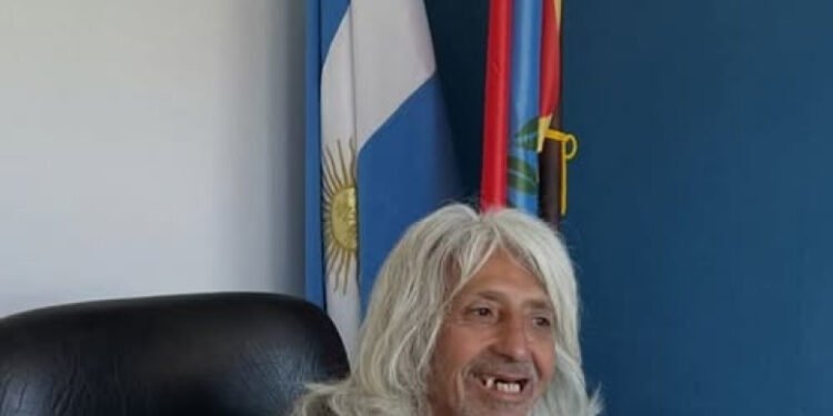 Caso «El Topo»: presenta mejoras y será trasladado a sala común