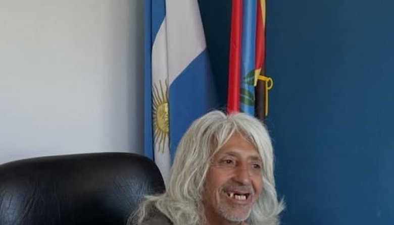 Caso «El Topo»: presenta mejoras y será trasladado a sala común – Las ...