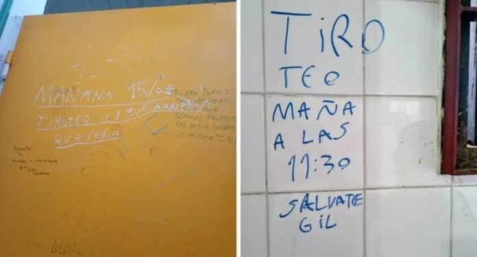 Catamarca activa acciones y protocolos ante amenazas de tiroteos en las escuelas