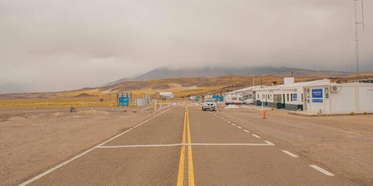 Catamarca duplicó sus exportaciones en el primer trimestre de 2026