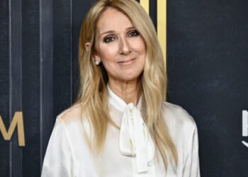 Celine Dion regresa a los escenarios con conciertos en París tras su enfermedad